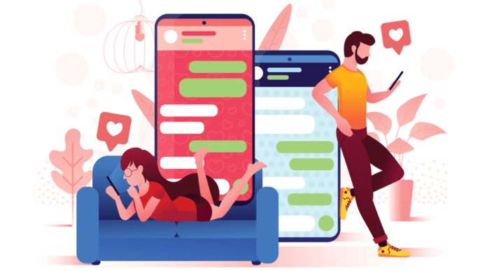 SofiaDate online dating functions