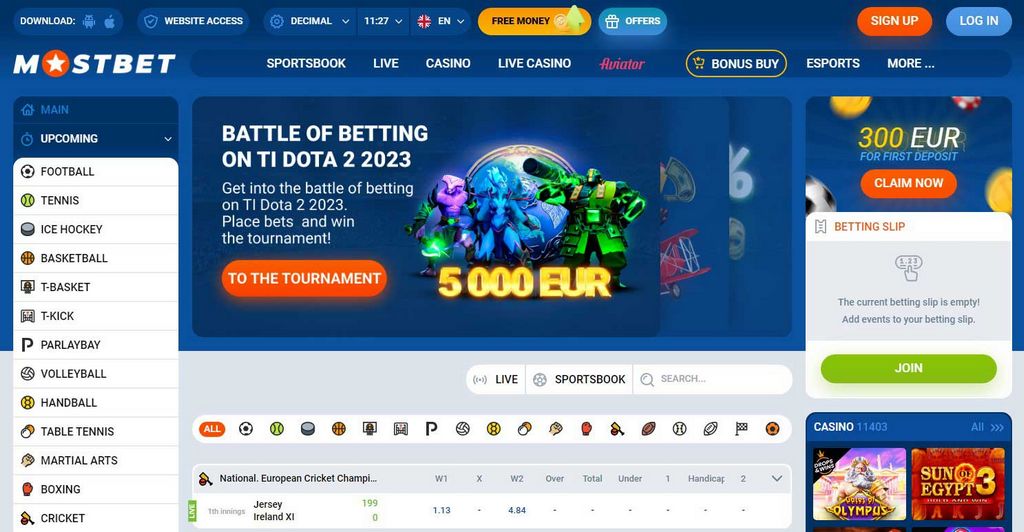 Зеркало Mostbet: Обзор методов обеспечения доступа к сайту Зеркало Mostbet: Обзор методов обеспечения доступа к сайту